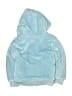 Disney 100% Polyester Stars Blue Zip Up Hoodie Size 4T - photo 2