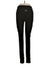 Reebok Solid Black Active Pants Size S - photo 2