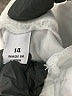 Kim Rogers Metallic Silver Active Pants Size 14 - photo 8