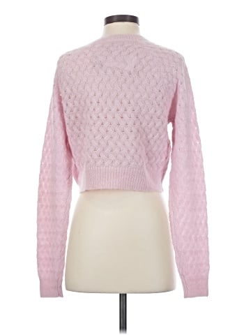 LoveShackFancy Cardigan (view 2)