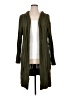 Simply Couture Green Cardigan Size 1X - photo 1