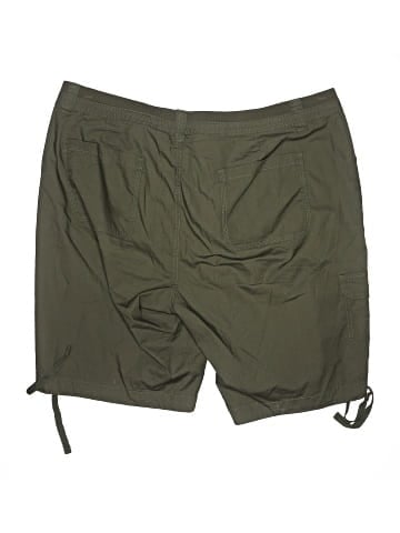 St. John's Bay Cargo Shorts (view 2)