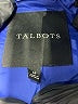 Talbots 100% Polyester Blue Vest Size M - photo 6