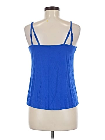 Naked Zebra Sleeveless Top (view 2)