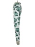 Wildfox Tropical Green Leggings Size S - photo 5