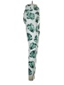 Wildfox Tropical Green Leggings Size S - photo 4