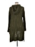 Simply Couture Green Cardigan Size 1X - photo 2