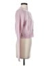LoveShackFancy Pink Cardigan Size XS - photo 4