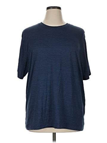 Active by Old Navy Short Sleeve T-Shirt (view 1)