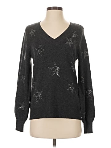 Ann Taylor LOFT Pullover Sweater (view 1)