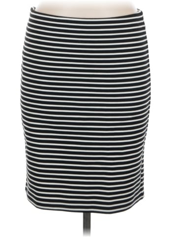 Ann Taylor LOFT Casual Skirt (view 1)