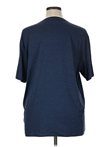 Active by Old Navy Short Sleeve T-Shirt (view 2)
