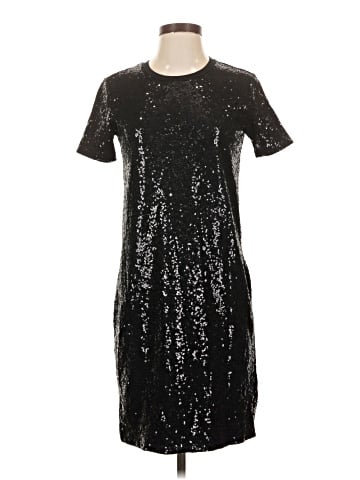 DKNY Cocktail Dress (view 1)