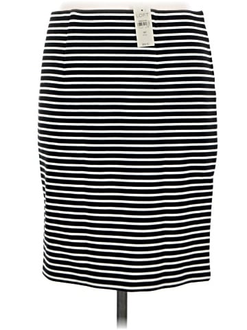 Ann Taylor LOFT Casual Skirt (view 2)