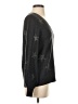 Ann Taylor LOFT Stars Gray Pullover Sweater Size S - photo 4