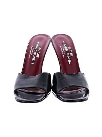 Donald J Pliner Sandals (view 2)