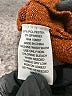 a.n.a. A New Approach Brown Pullover Sweater Size L - photo 8