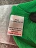 Mittoshop 100% Polyester Solid Green Casual Dress Size L - photo 8