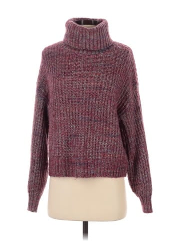 Old Navy Turtleneck Sweater (view 1)