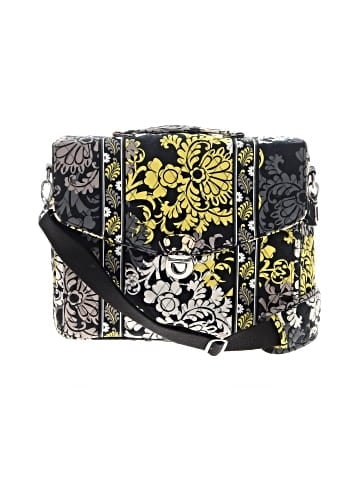 Vera Bradley Messenger (view 1)