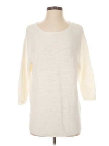 Wilfred Pullover Sweater (view 1)
