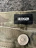 Hudson Jeans Camo Gray Jeans Size 27 waist - photo 7