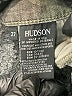Hudson Jeans Camo Gray Jeans Size 27 waist - photo 8