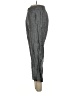 Elliott Lauren Chevron-herringbone Gray Casual Pants Size XS - photo 5