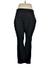 dalia Gray Dress Pants Size XL - photo 2