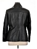 Wilsons Leather 100% Polyester Black Blazer Size XL - photo 2