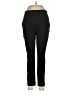 dalia Solid Black Active Pants Size M - photo 1