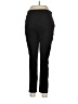 dalia Solid Black Active Pants Size M - photo 2
