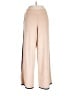 Zara Color Block Tan Track Pants Size M - photo 1