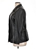 Wilsons Leather 100% Polyester Black Blazer Size XL - photo 5
