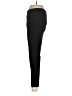 dalia Solid Black Active Pants Size M - photo 5