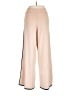 Zara Color Block Tan Track Pants Size M - photo 2