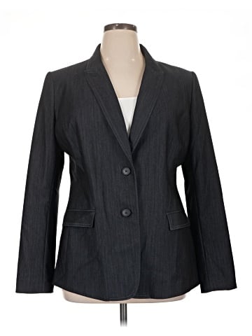 DKNY Blazer (view 1)