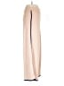 Zara Color Block Tan Track Pants Size M - photo 4