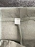 Unbranded Solid Gray Green Sweatpants Size 6 (estimated) - photo 3