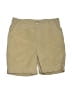 Jumping Beans Solid Tan Khaki Shorts Size 2T - photo 1
