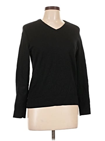 Express Pullover Sweater (view 1)