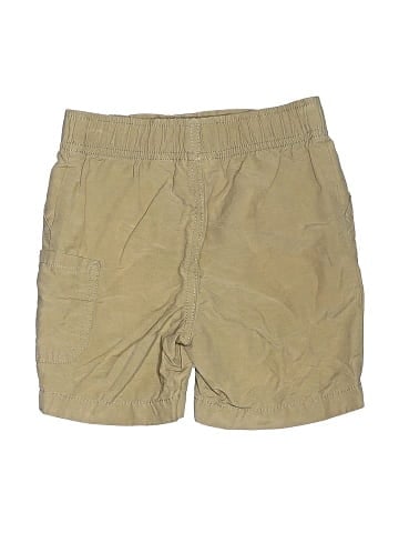 Jumping Beans Khaki Shorts (view 2)