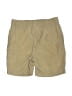 Jumping Beans Solid Tan Khaki Shorts Size 2T - photo 2