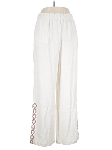 Soft Surroundings Casual Pants (view 1)