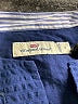 Vineyard Vines Blue Sleeveless Top Size 8 - photo 7