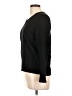 Express Black Pullover Sweater Size L - photo 5