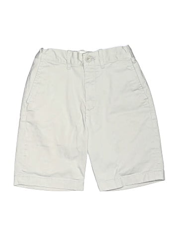 Crewcuts Khaki Shorts (view 1)