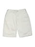 Crewcuts Ivory Khaki Shorts Size 10 - photo 1