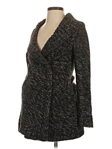 Motherhood Cardigan (view 1)