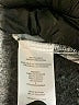 Sam Edelman 100% Rayon Plaid Gray Long Sleeve Button-Down Shirt Size S - photo 8